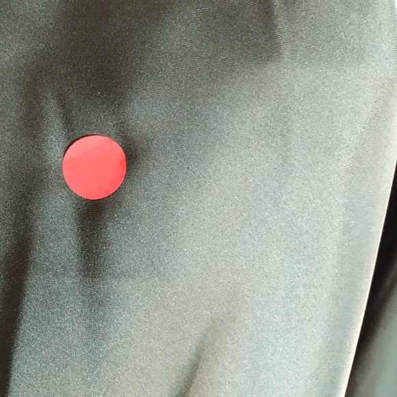 ZARA SPARKLY STRAP SLIP DRESS S - Picture 13 of 17